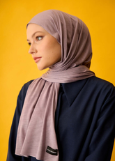 HOUSE OF MODEST GRİ şal